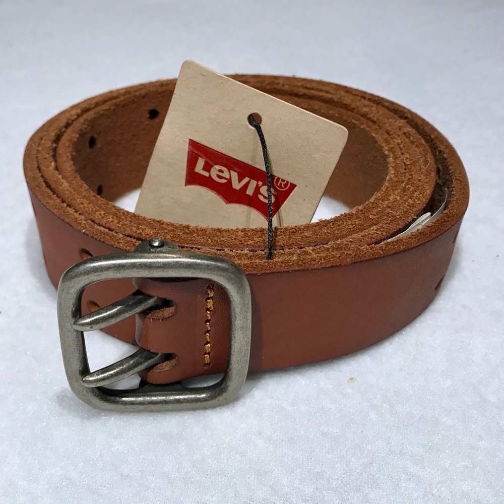 Levi’s | leather belt NWT